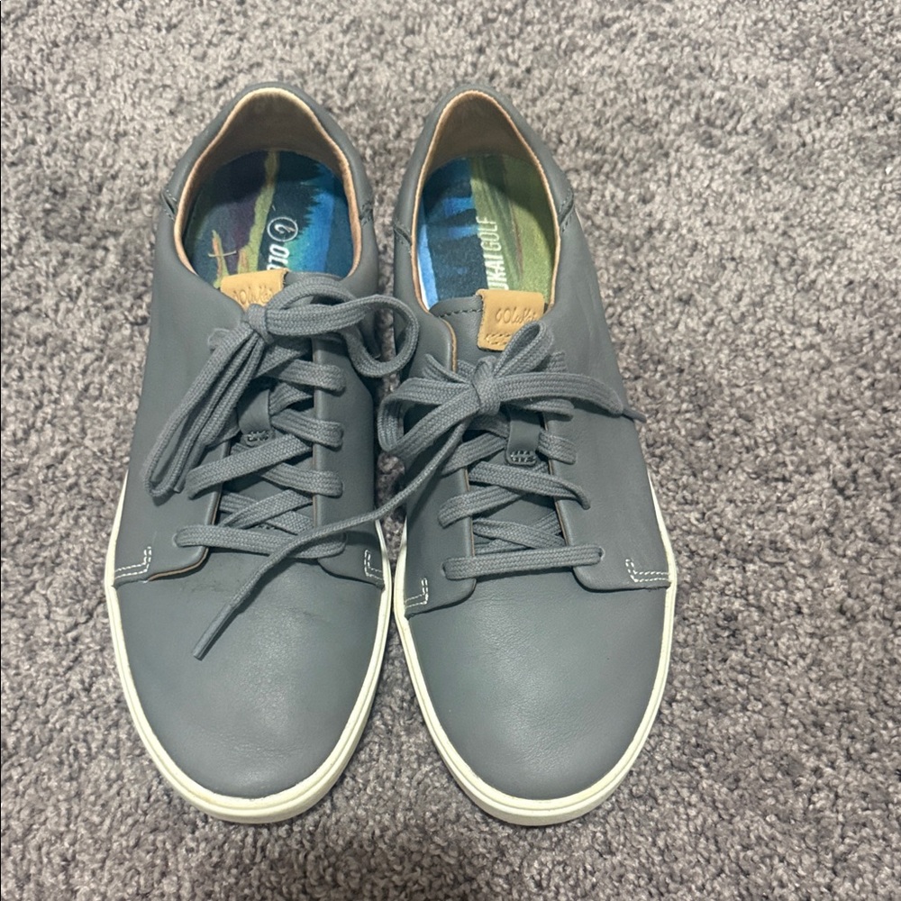 OluKai Wailea Women’s Golf Shoes
